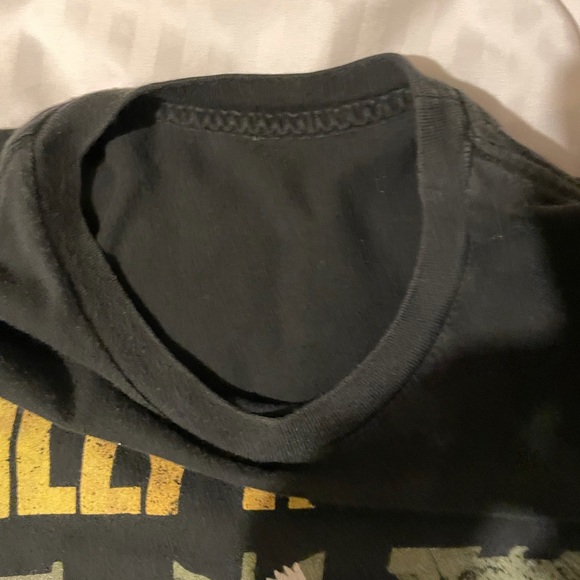 Billy talent band tee - Picture 2 of 3